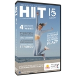 HIIT - treningi dla zabieganych